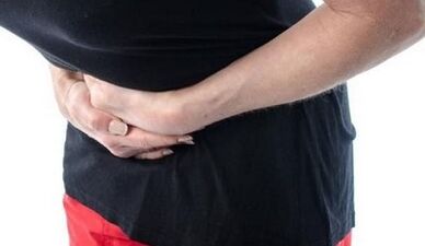 da ne možete jesti s želučanim gastritisom