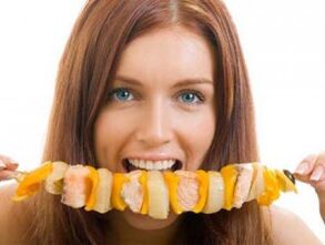 Što smijete, a što ne možete jesti na Dukanovoj dijeti