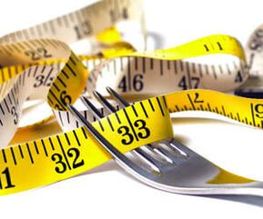 Omiljena prehrana pomaže u gubitku kilograma