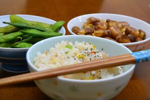 kako izaći iz japanske prehrane