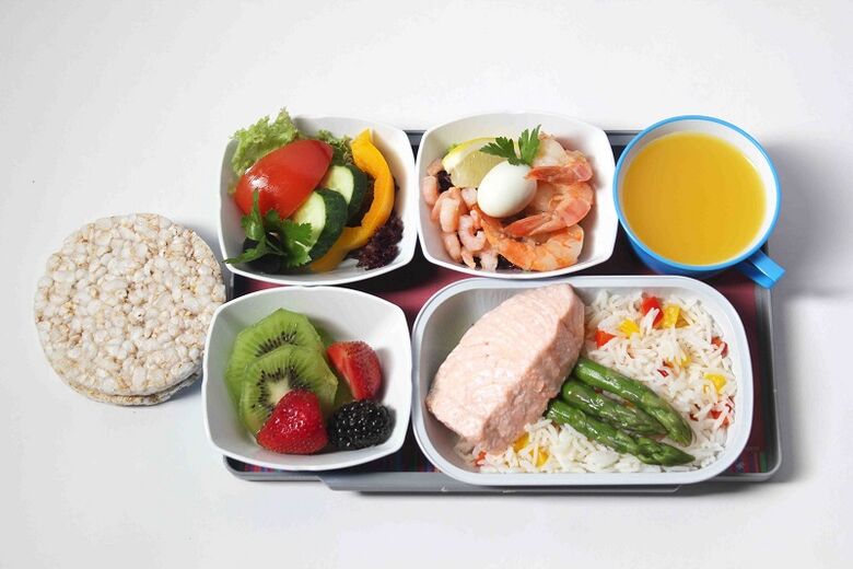 Zdrava jela uključena u jelovnik pravilne prehrane za mršavljenje